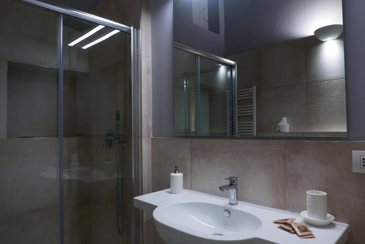 Apartamento 261 - Intero Nel Centro Di Bari