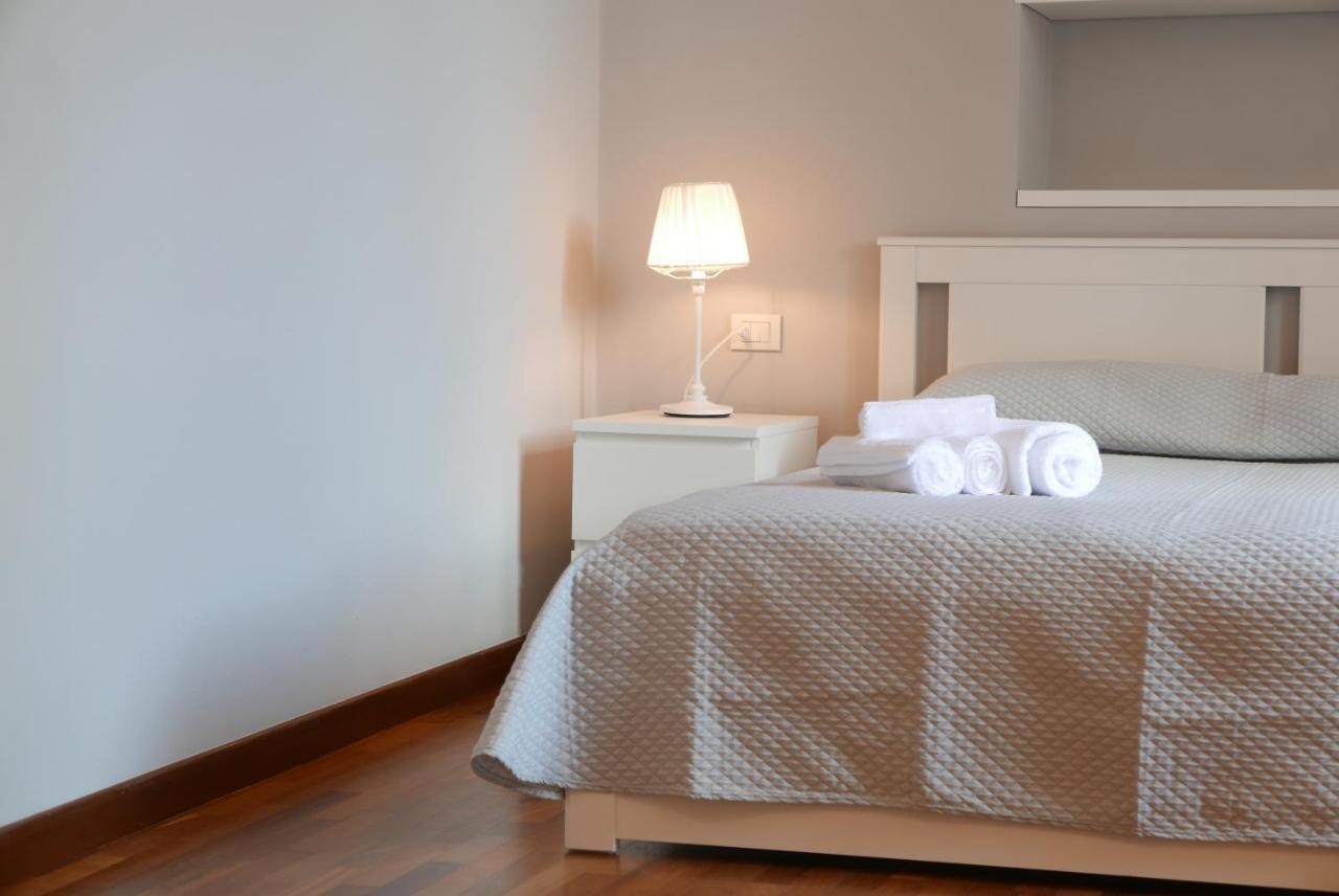 261 - Intero Nel Centro Di Apartamento