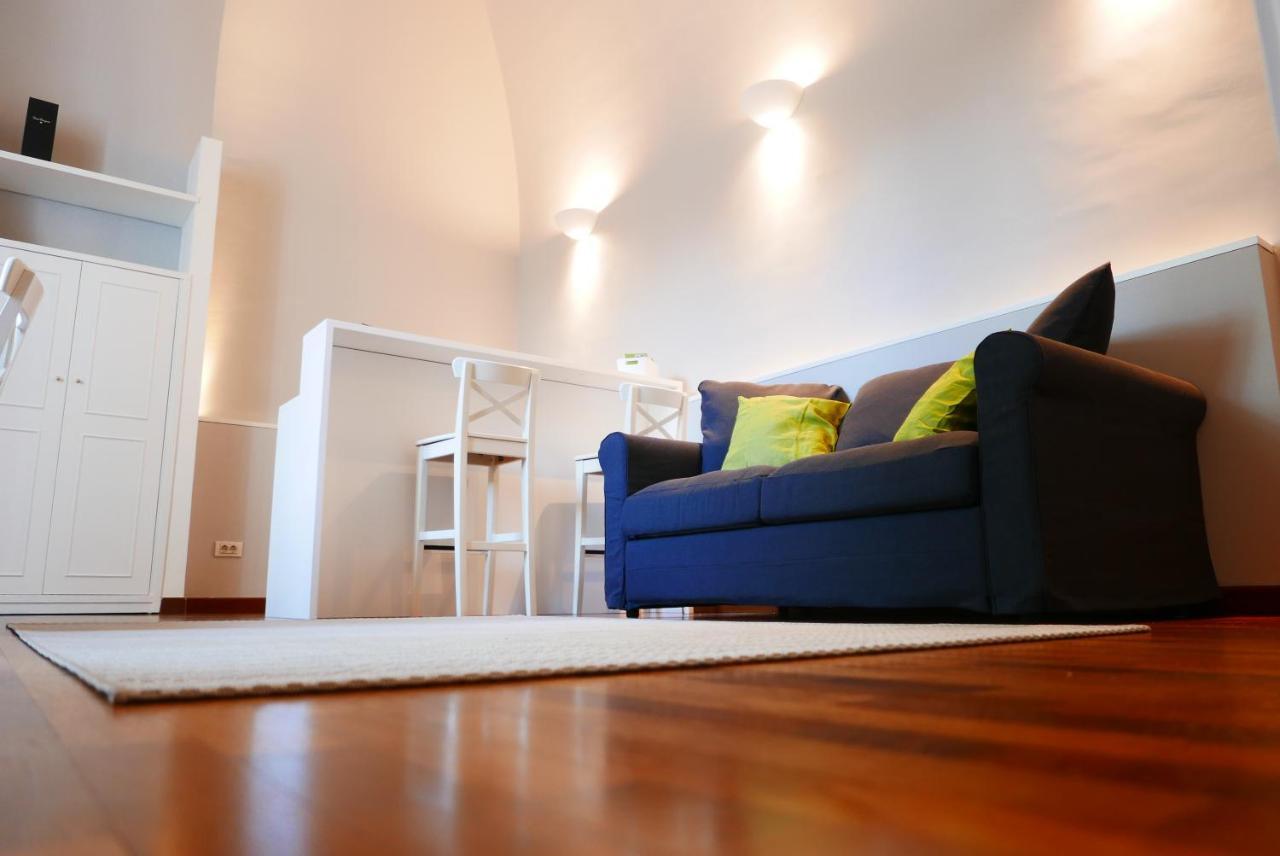Apartamento 261 - Intero Nel Centro Di Bari