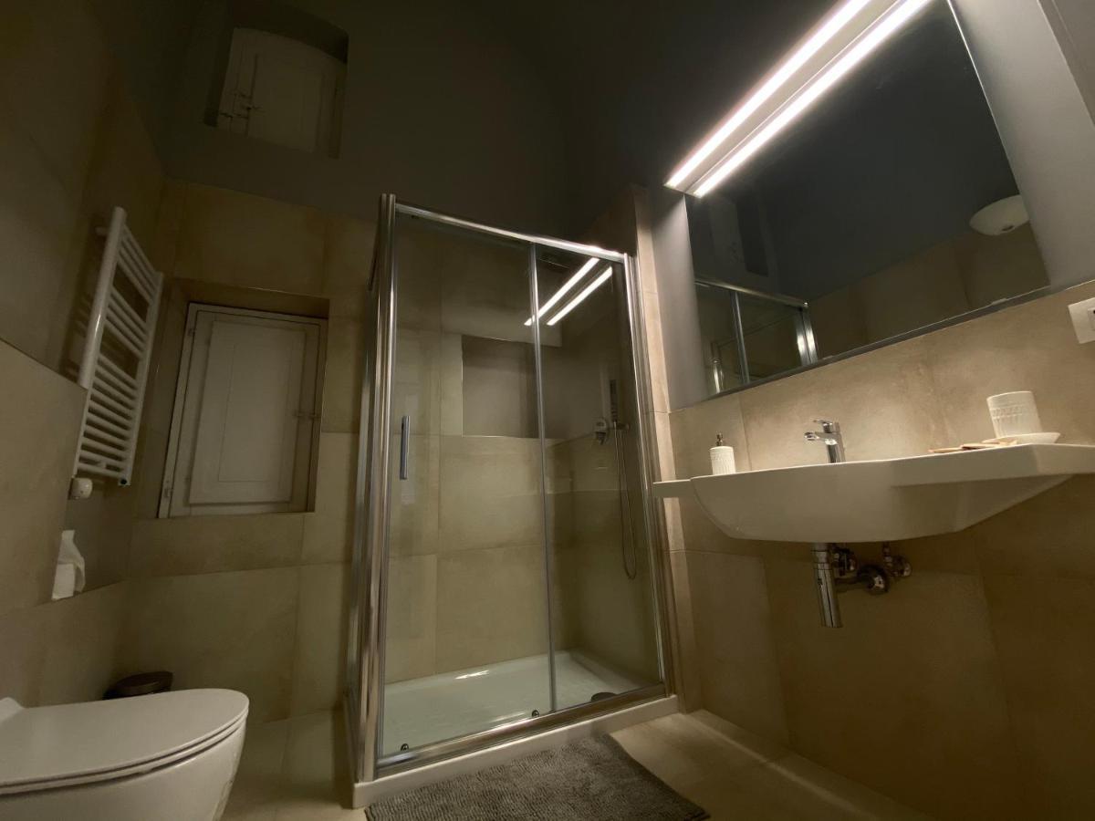 Apartamento 261 - Intero Nel Centro Di *