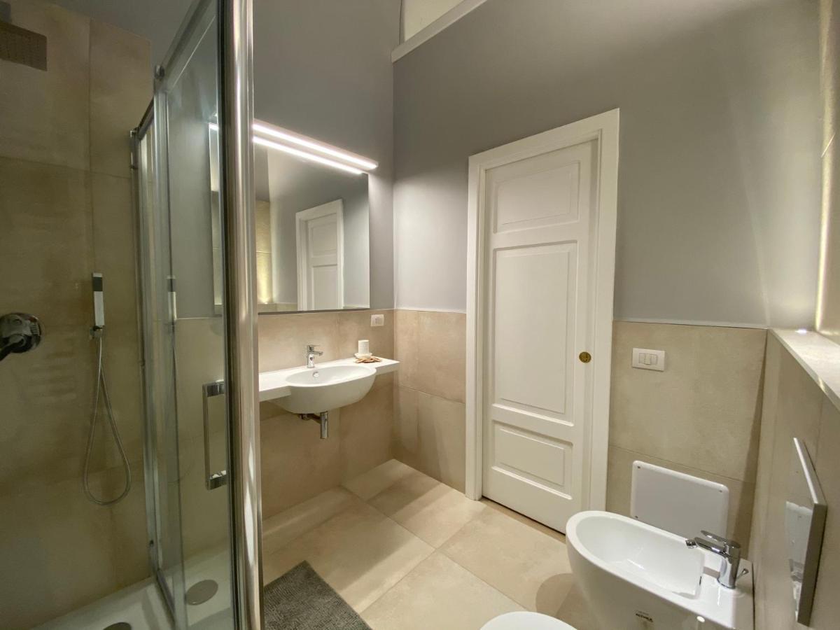 261 - Intero Nel Centro Di Apartamento Bari