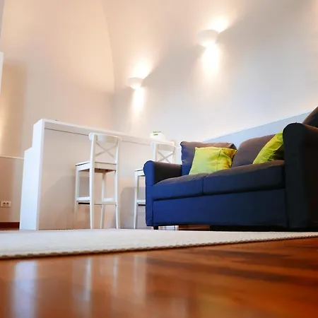 Suite 261 - Intero Appartamento Nel Centro Di Bari Exterior foto