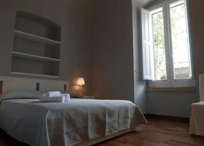 Suite 261 - Intero Appartamento Nel Centro Di Bari