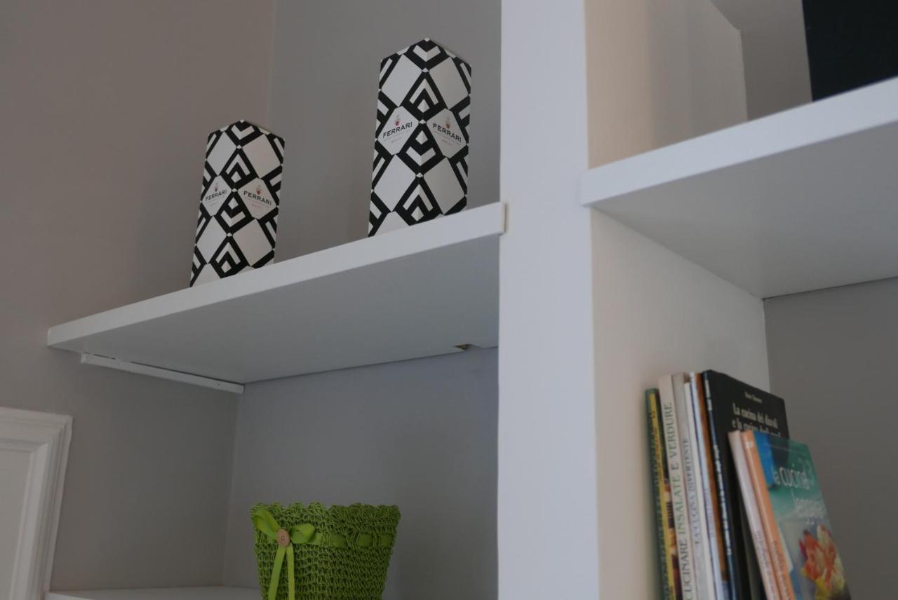 Apartment 261 - Intero Nel Centro Di Bari