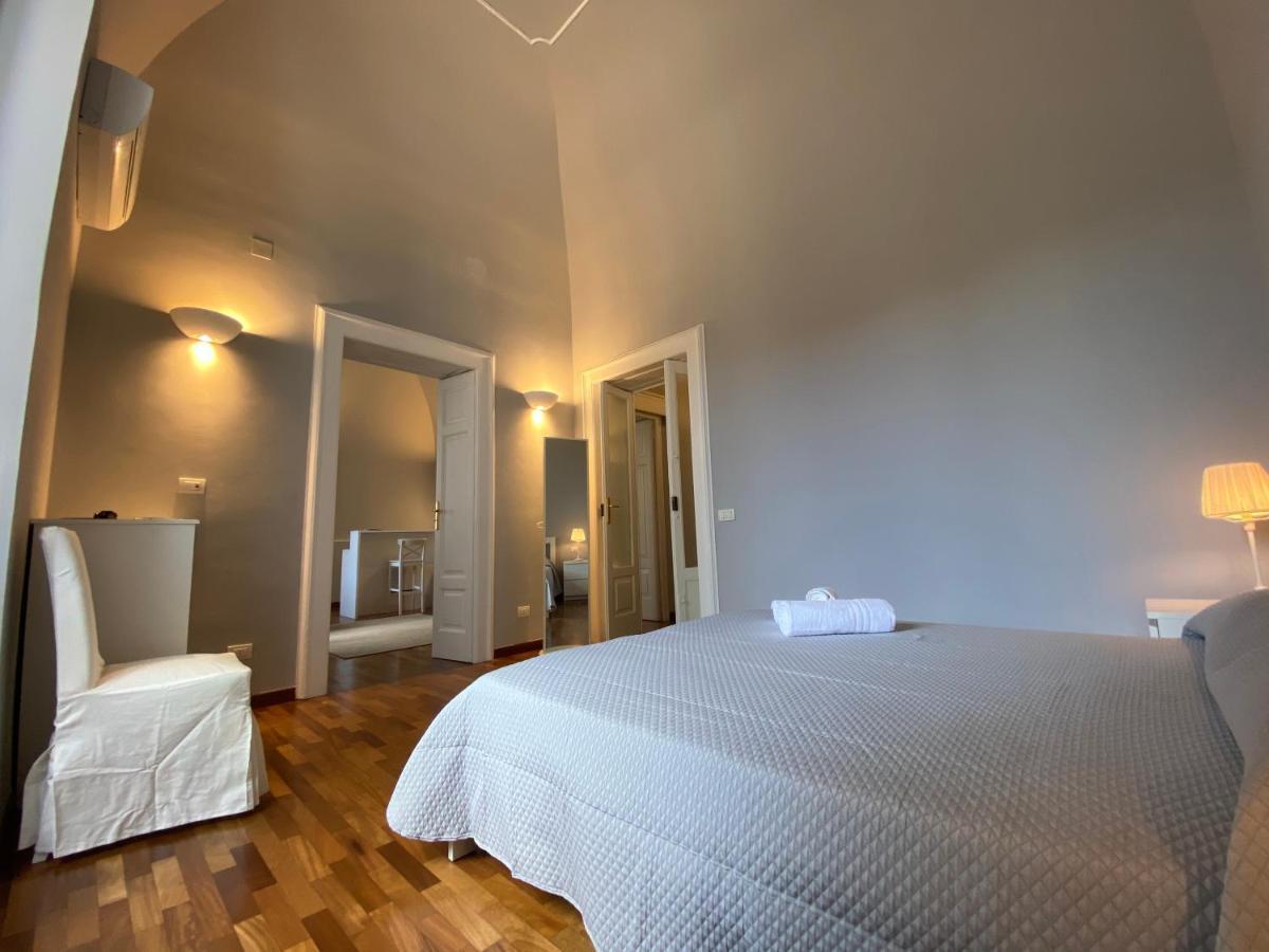 261 - Intero Nel Centro Di Apartamento Bari