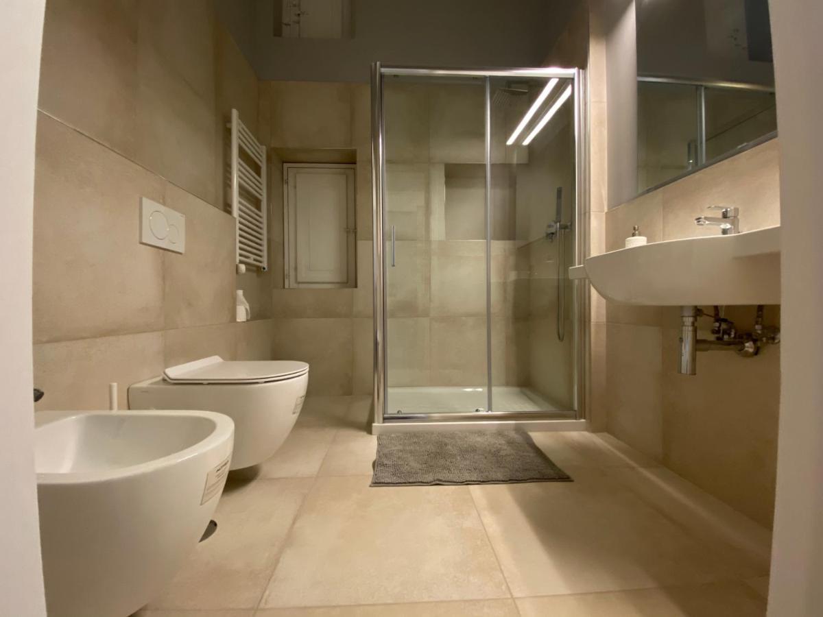 261 - Intero Nel Centro Di Apartamento *
