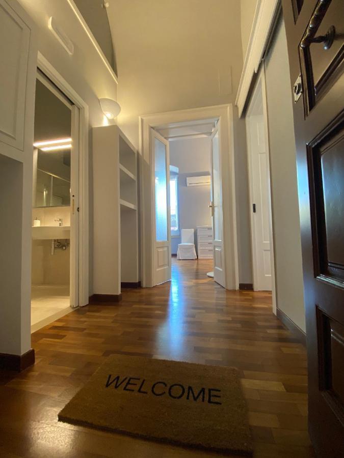 Apartamento 261 - Intero Nel Centro Di